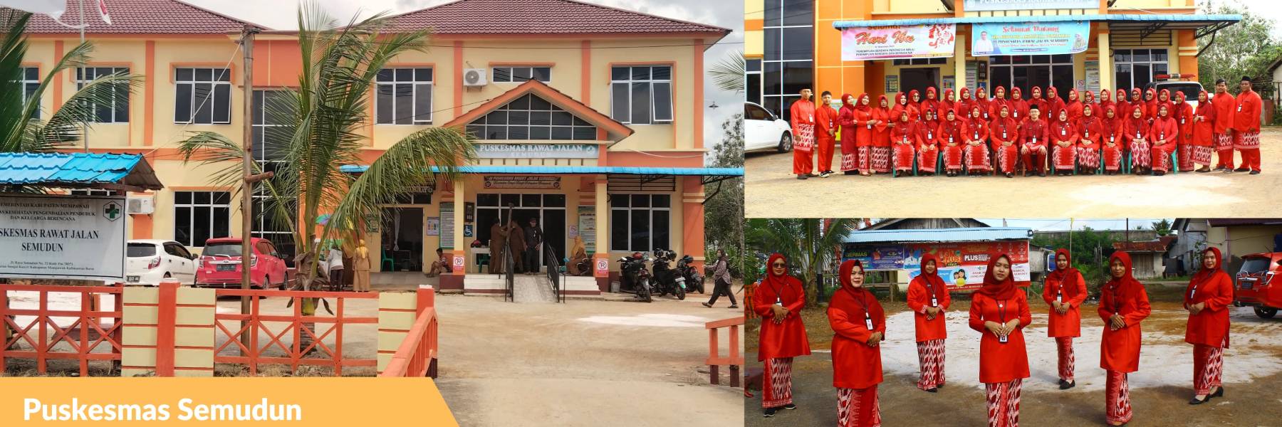 PKM SEMUDUN