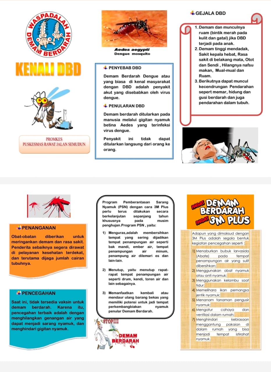 Waspada DBD